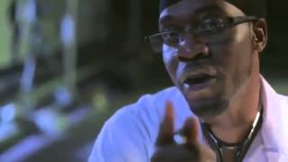 KONSHENS FT DARRIO - GAL SIDDUNG (OFFICIAL MUSIC VIDEO) NOVEMBER 2012