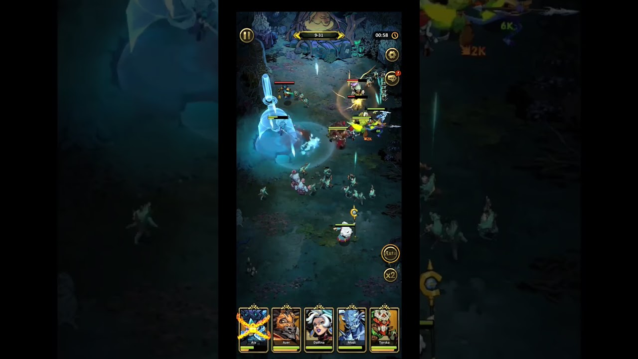 Is Eclipsoul Actually Worth Playing in 2025? #EclipsoulReview #AFKIdle #MobileGame