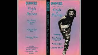 Norman Jay - (Dominatrix presents - Fields Of Passion) - 1994