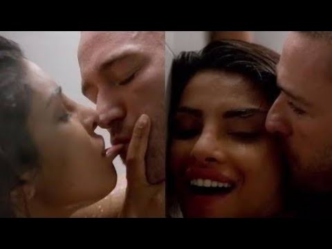 Priyanka Chopra hot and sexy sence from Quantico (2018) Must watch.  #Top10