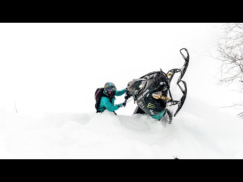 Sending it in Sweden Day 1