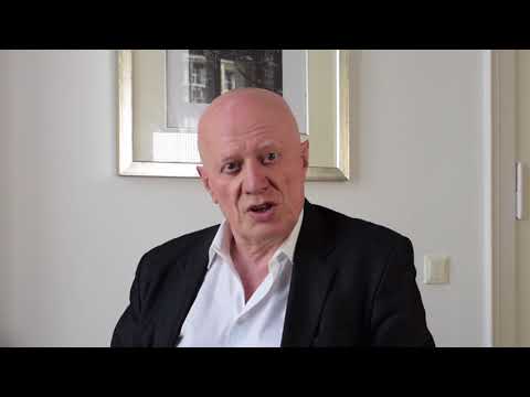 Ralf Fücks   Zwischenruf zu #Aufstehen