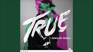 The Days (Avicii By Avicii)