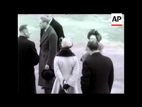 TRAGIC NEWS OF KING'S DEATH - SHORT VERSION