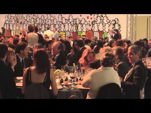 Alumnus of The Year 2014: the Highlights