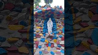 Download lagu Mata Mariam tera darsan #Mariani Parish #MotherMaryGoroto #shortsreels2026 mp3