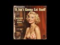 It Isn T Gonna Eat Itself Banned 1940s Song Anita Hardcok Forgotten Hit Songs