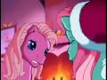 Paramount DVD Website Clip My Little Pony S A Very Minty Christmas