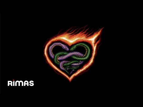 Arcángel - Rápido (Visualizer) | Sentimiento, Elegancia y Más Maldad