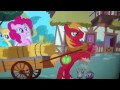 Pinkie Pie Song Smile