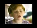 Walt Disney World Television Commercial 1997 25th Anniversary