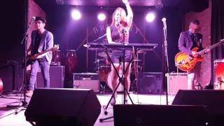 &quot;I Will Wait&quot; Gracenote @ The Brewery 5192016