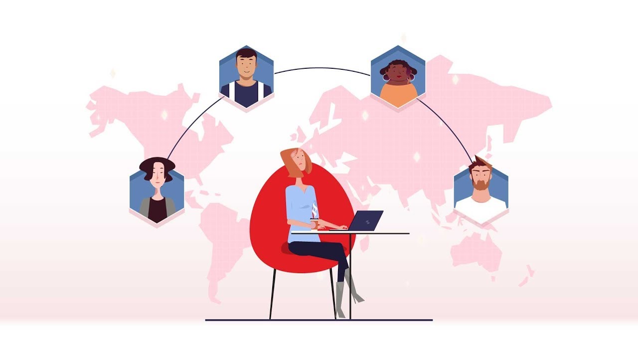 Explainer Video for Studio Mondo | Cartoon Animation