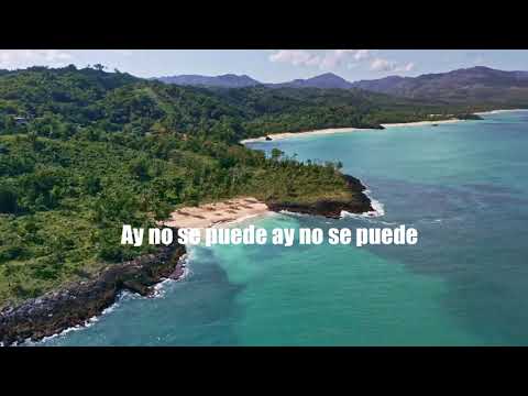 MIX GOLPEADITOS (D.R) - SOMOS MAREJADA - KARAOKE