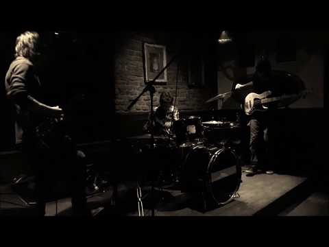 Patt Berry - Patt Berry Trio - live 29/9/2018