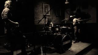 Video Patt Berry Trio - live 29/9/2018