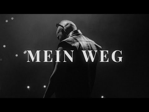 LUCIANO feat. SAMRA - MEIN WEG