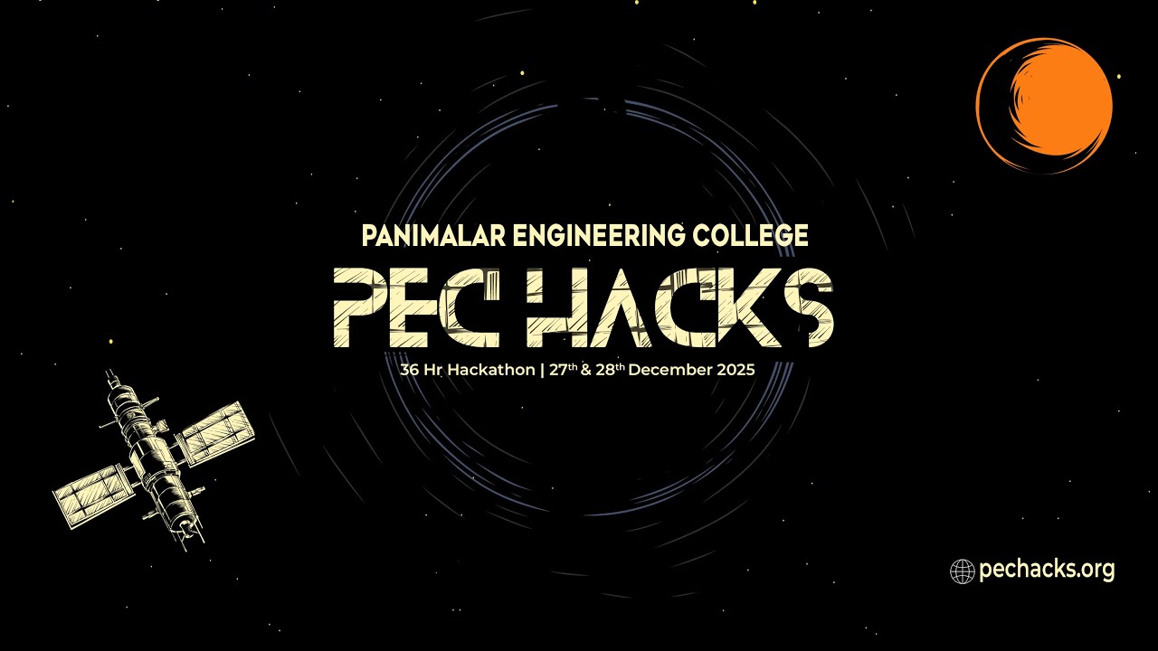 PEC HACKS 3.0