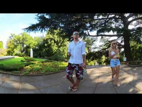 Крым 2023 - 39 - Никитский ботанический сад 360