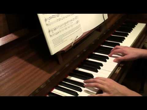 Strange Things Happen ABRSM Grade 2 Piano 2013-2014 Sarah Watts