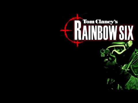 Rogue Spear Reprise 10 minutes