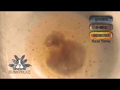 5-APB - Simon's Reagent - Normal Test Kit - Bunk Police