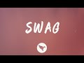 YG Swag Lyrics