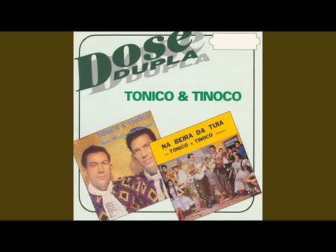Amei - Tonico e Tinoco