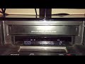 Demonstration On My Sony VCR On My 101 Dalmatians 1992 VHS Version 3