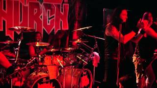 Metal Church - Saint Vitus 2014 (Full Show)