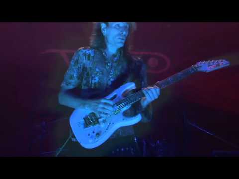 I'm Becoming - Steve Vai