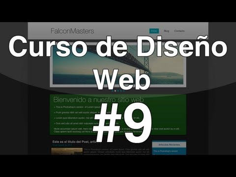 Curso de Diseño Web desde 0 Introducción