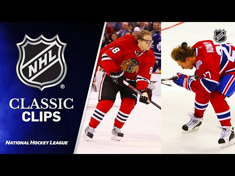 Best of the Breakaway Challenge | NHL All-Star Skills Competition