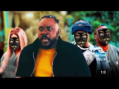 OGBOLOGBO OLE - A Nigerian Yoruba Movie Drama Starring Odunlade Adekola | Wunmi Ajiboye