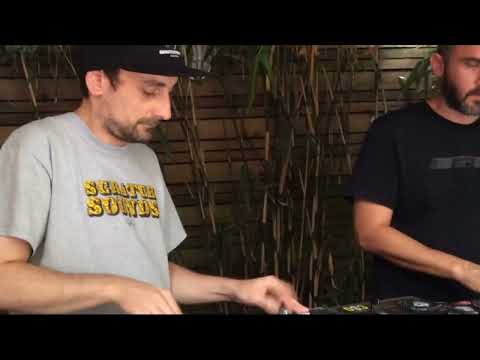 Chmielix and Duke Rx At the Community Skratch BBQ 15