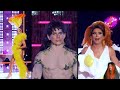 Runway Category Is ..... RUVEAL YOURSELF! - RuPaul's Drag Race All Stars 8