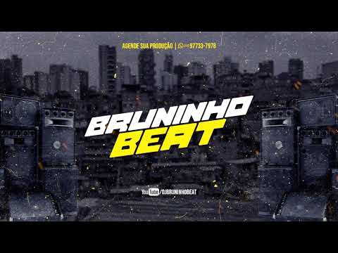 MC PL CPB - Marcha no Foguete (DJ Bruninho Beat)