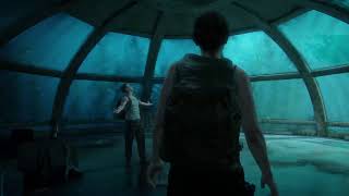 The Last of Us Part II【生配信#4】
