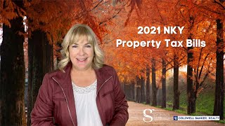 2021 Boone, Kenton, Campbell County Property Tax