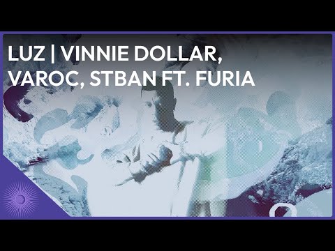 Vinnie Dollar, Varoc, STBAN feat. Furia  - Luz (Club Mix) [Latin House]