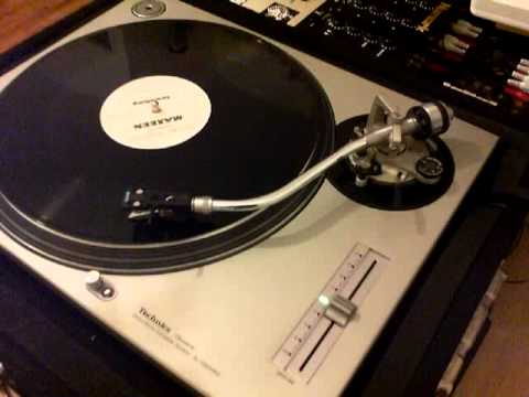 Maxeen "Searching" 1997 - PROMO