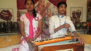 2. Vocal Riyaz for Female & Child Singers | Do with this video