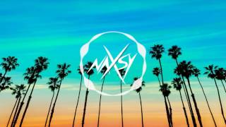 Natty Rico - Frozen (Naxsy Official Remix)