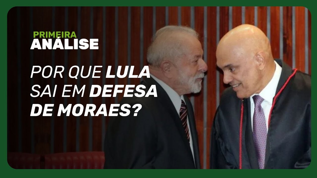 Lula quer Senado progressista para proteger ministros do STF