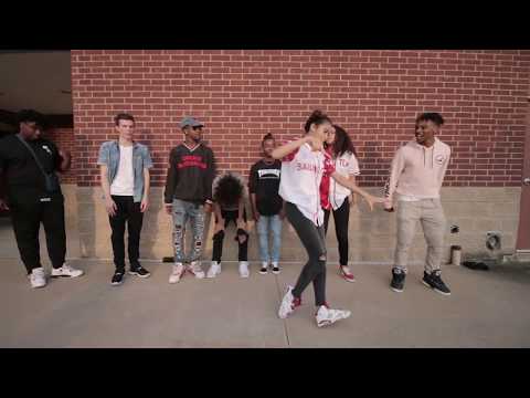 KODAK BLACK - BUILT MY LEGACY (FEAT. OFFSET)(OFFICIAL DANCE VIDEO)@jeffersonbeats