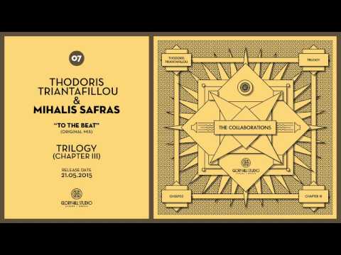 07-Thodoris Triantafillou & Mihalis Safras - To The Beat (Original Mix) - [GHSLP03]