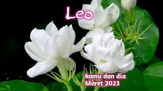 Download lagu 💙asmara Leo soulmate Maret 2023 ✨ mp3
