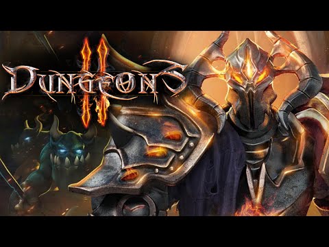 DUNGEONS 2 # 46 - Mächtigere Dämonen müssen her - Dungeons 2 Gameplay German Deutsch