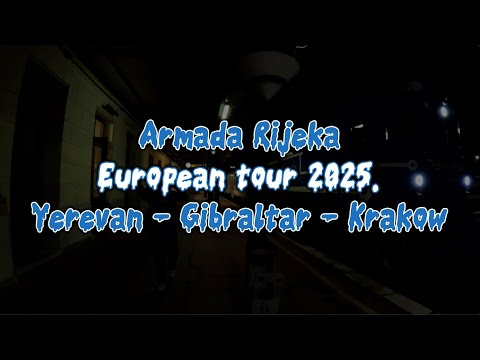 Europo, blizu smo...