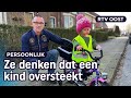 Uitvinding: Han heeft dé oplossing tegen hardrijders in de straat | RTV Oost